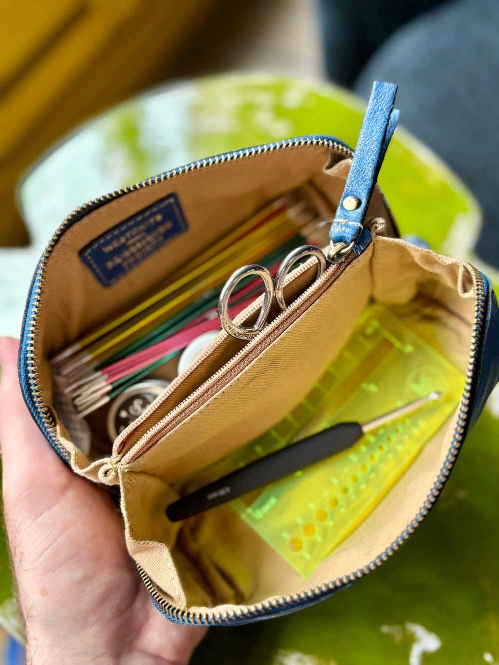 Re:Designed Project 36 Bag