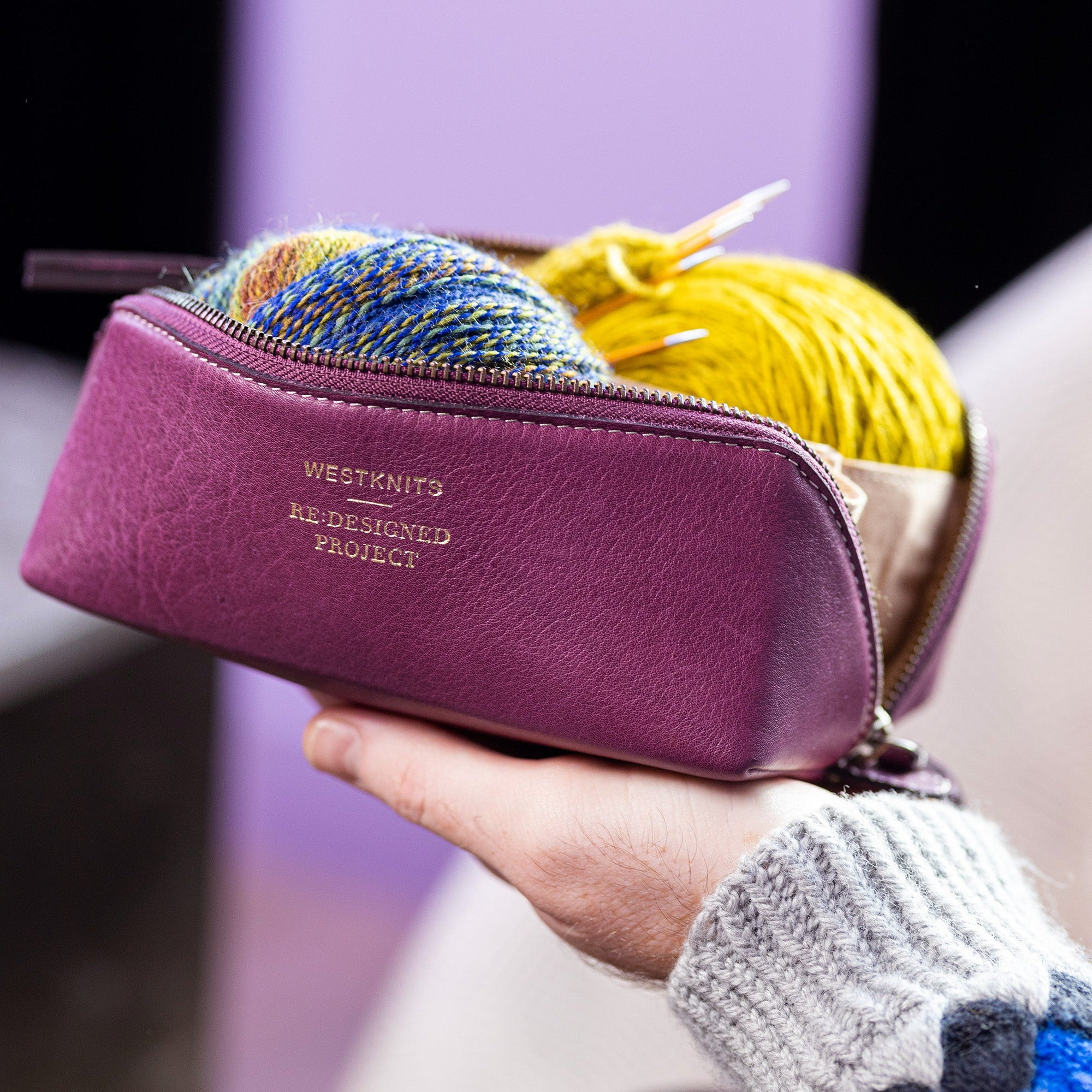 Re:Designed Project 36 Bag