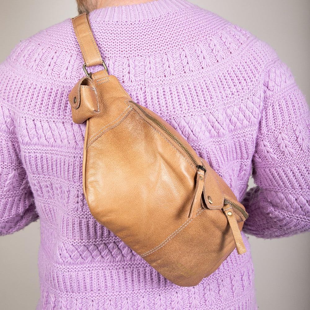 Re:Designed Project 95 Belt Bag