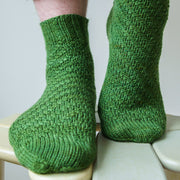 Westknits WESTKNITS SAMPLE - PROWL SOCKS Samples