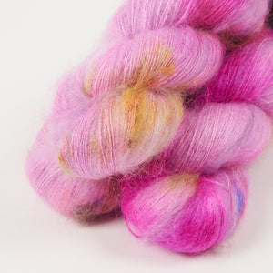 MOE - FLIEDER SPEX PINK