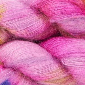 MOE - FLIEDER SPEX PINK