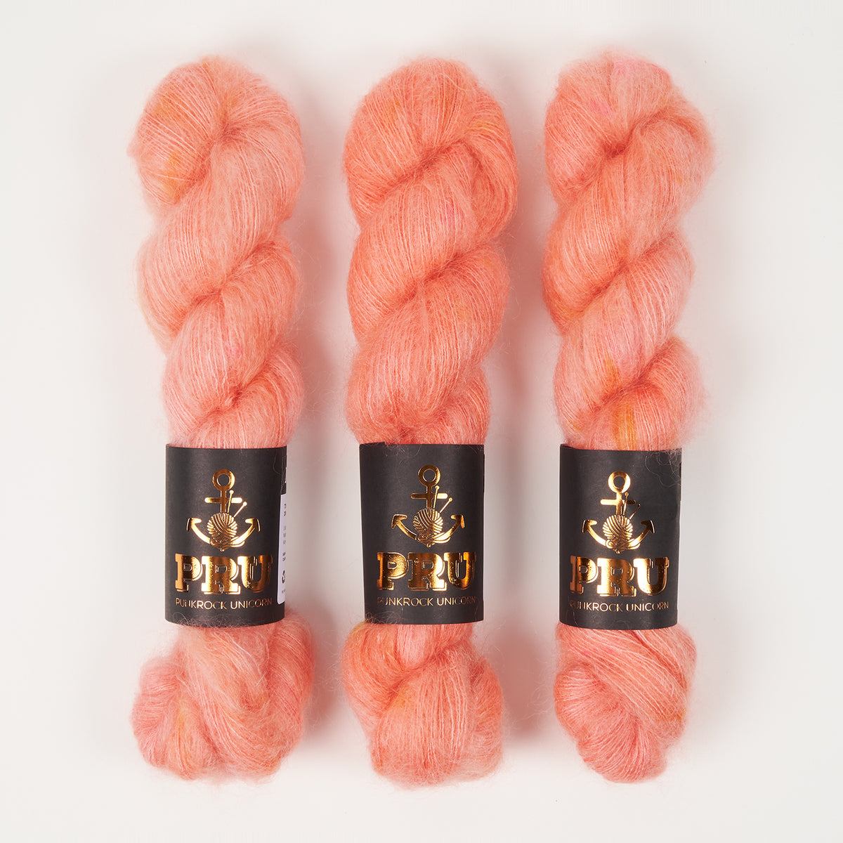 MOE - PEACHY BLOSSOM