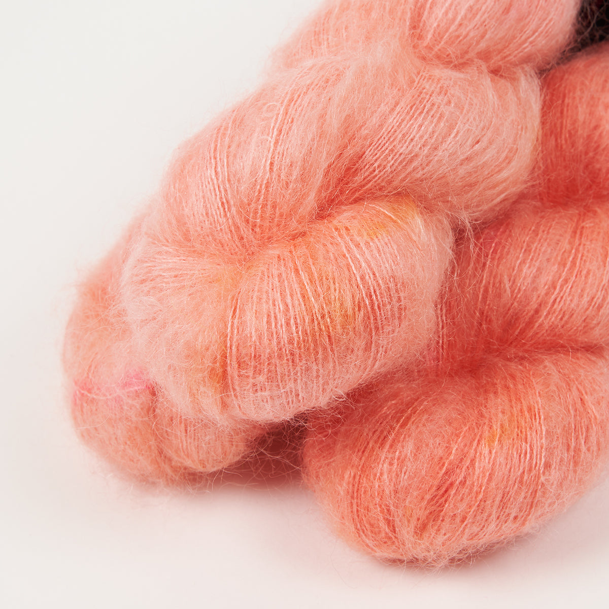 MOE - PEACHY BLOSSOM