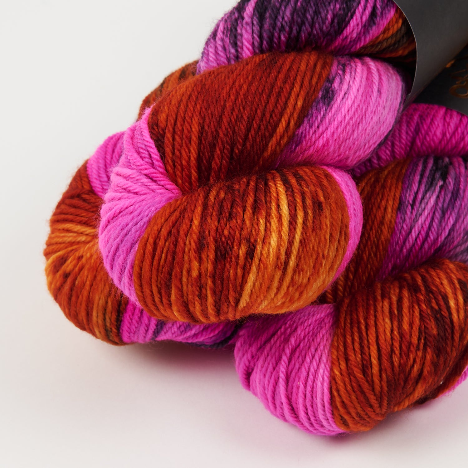 SOUL DK - BLACK DAHLIA