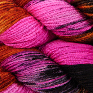 SOUL DK - BLACK DAHLIA