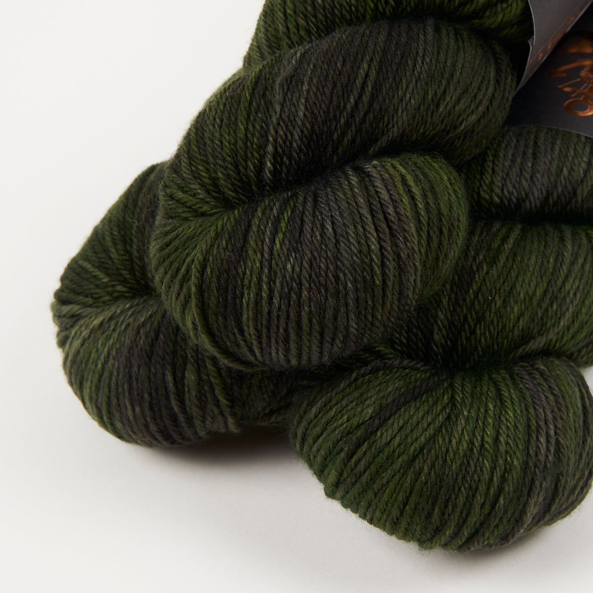 SOUL DK - BOTTLE GREEN