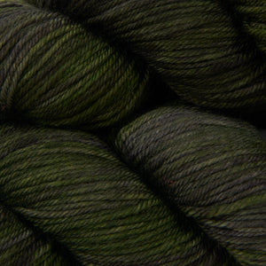 SOUL DK - BOTTLE GREEN