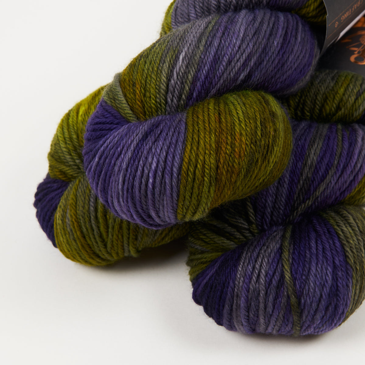 SOUL DK - HAUNTED HOUSE