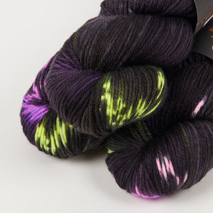 SOUL DK - LASER SHOW