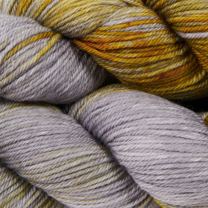 SOUL DK - MOSSY ROCK