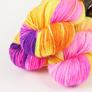 SOUL DK - NEON FLASH