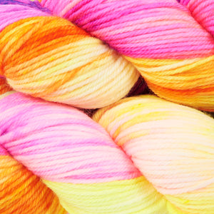 SOUL DK - NEON FLASH