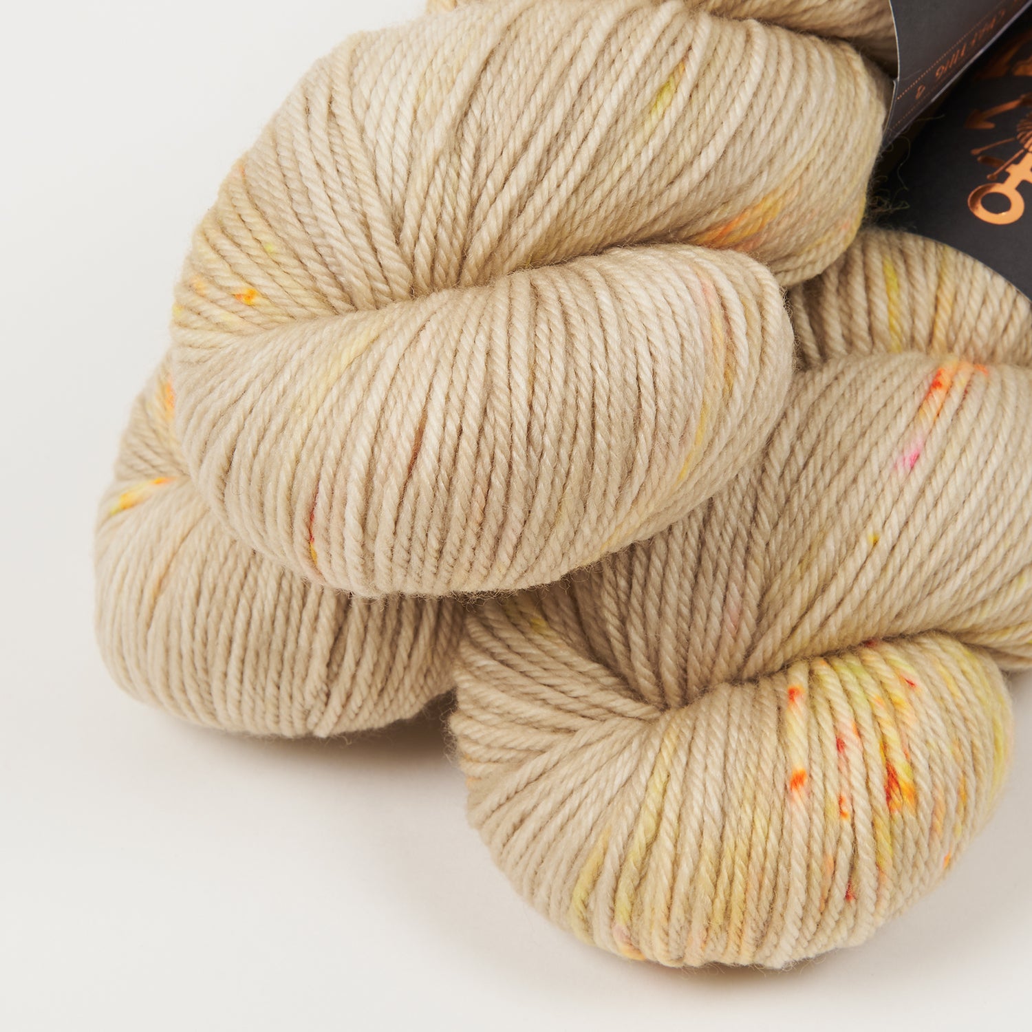 SOUL DK - ORANGE OATS