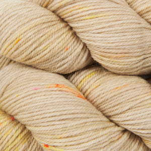 SOUL DK - ORANGE OATS