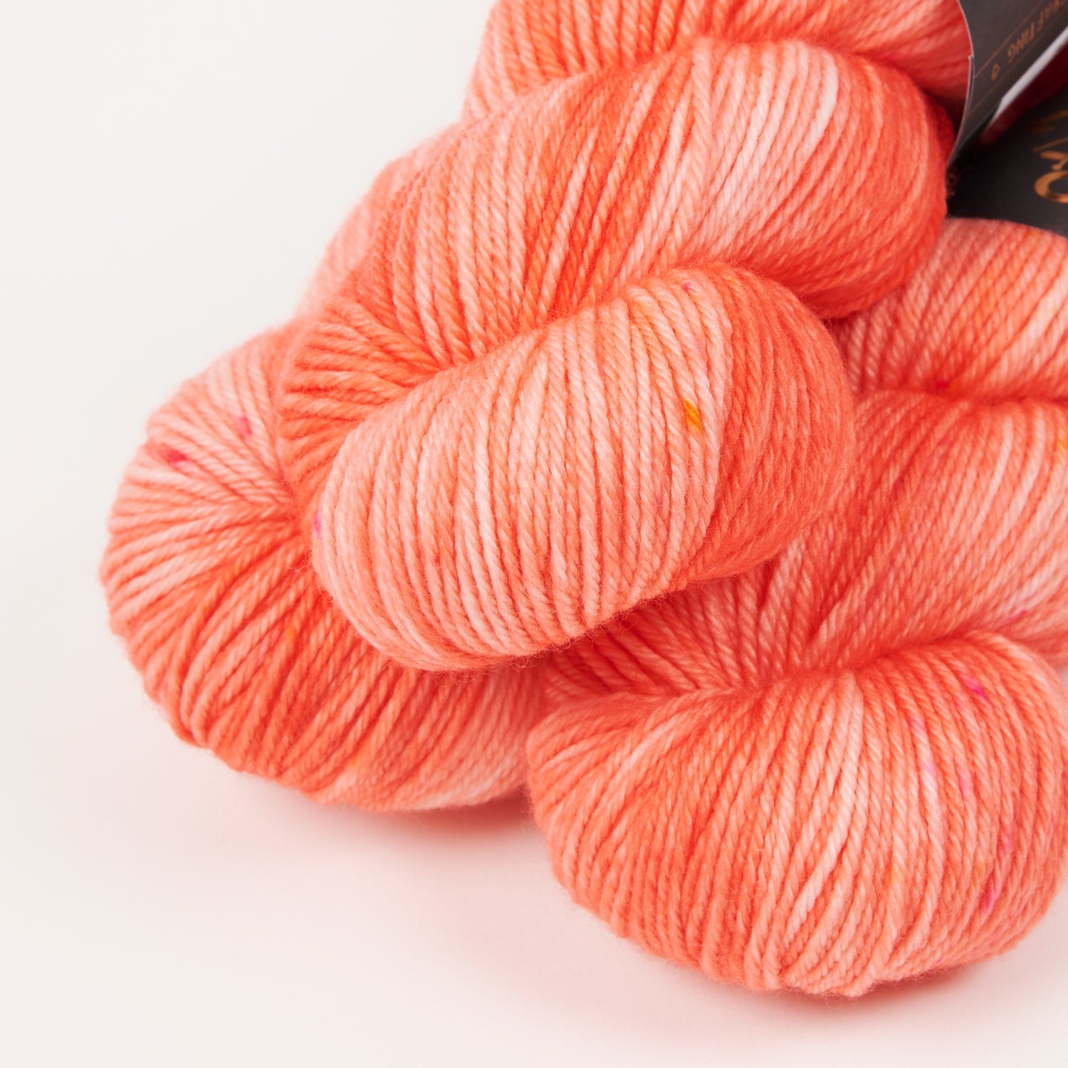 SOUL DK - PEACHY BLOSSOM