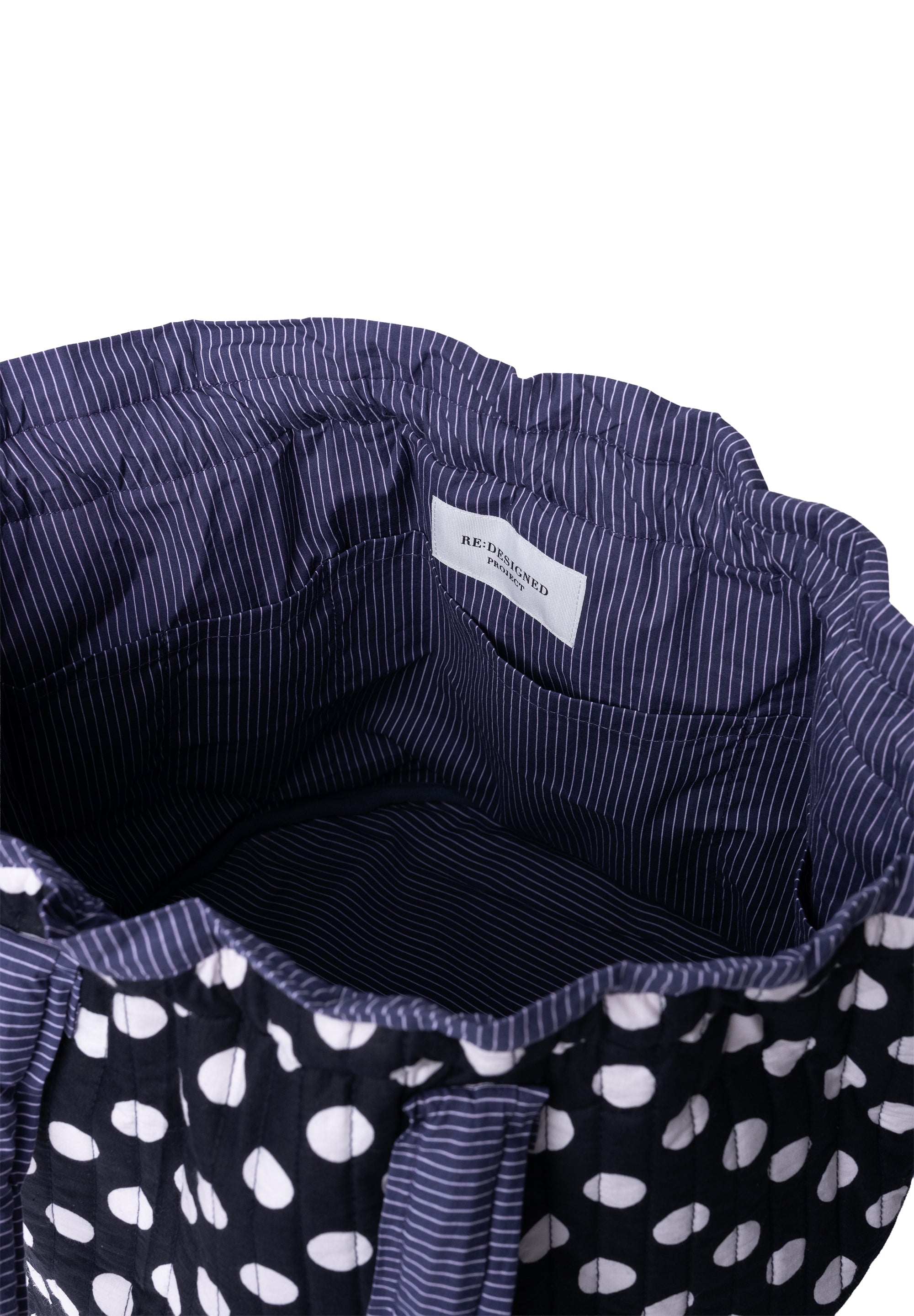 Re:Designed Project 2 Quilt
