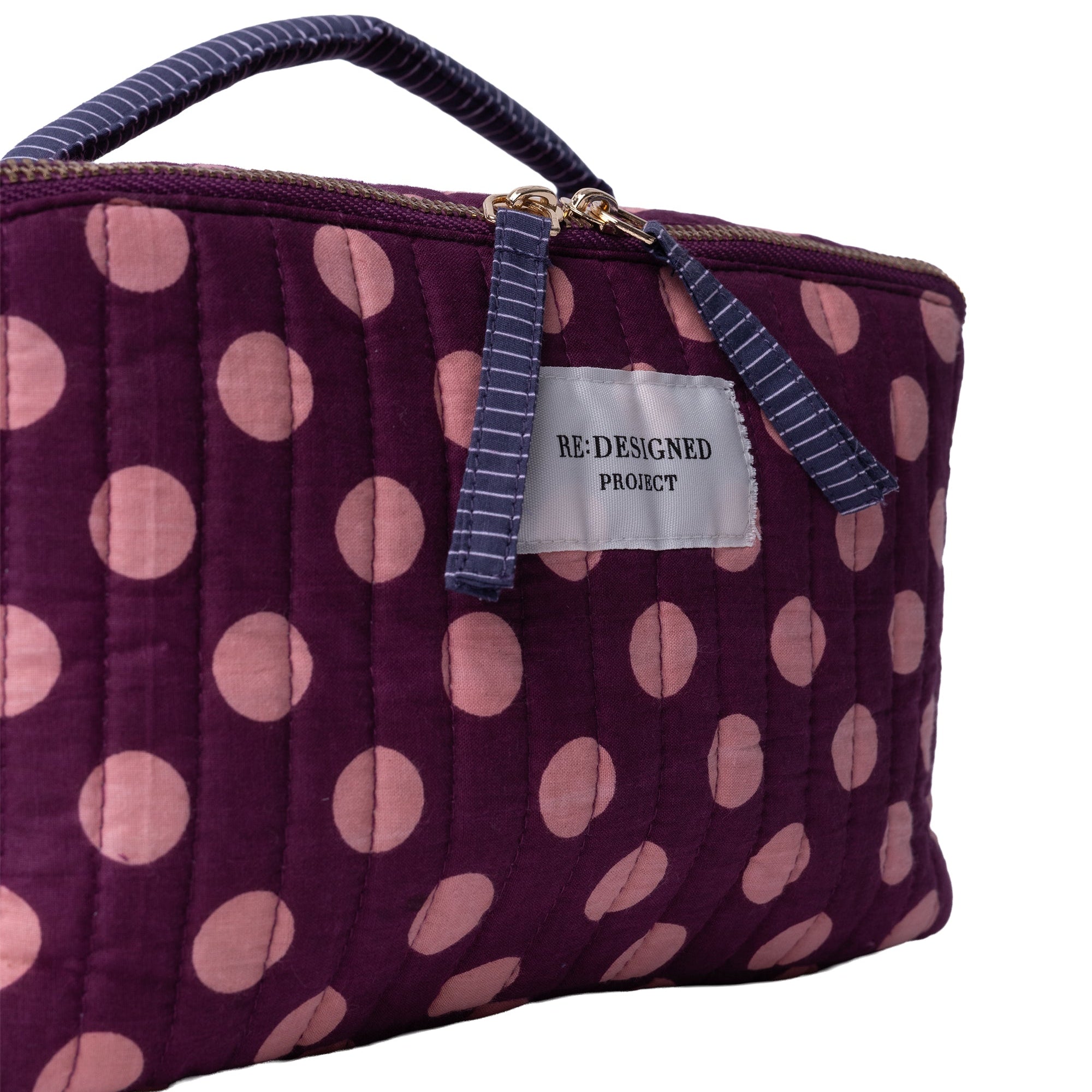 Re:Designed Project 9 Quilt