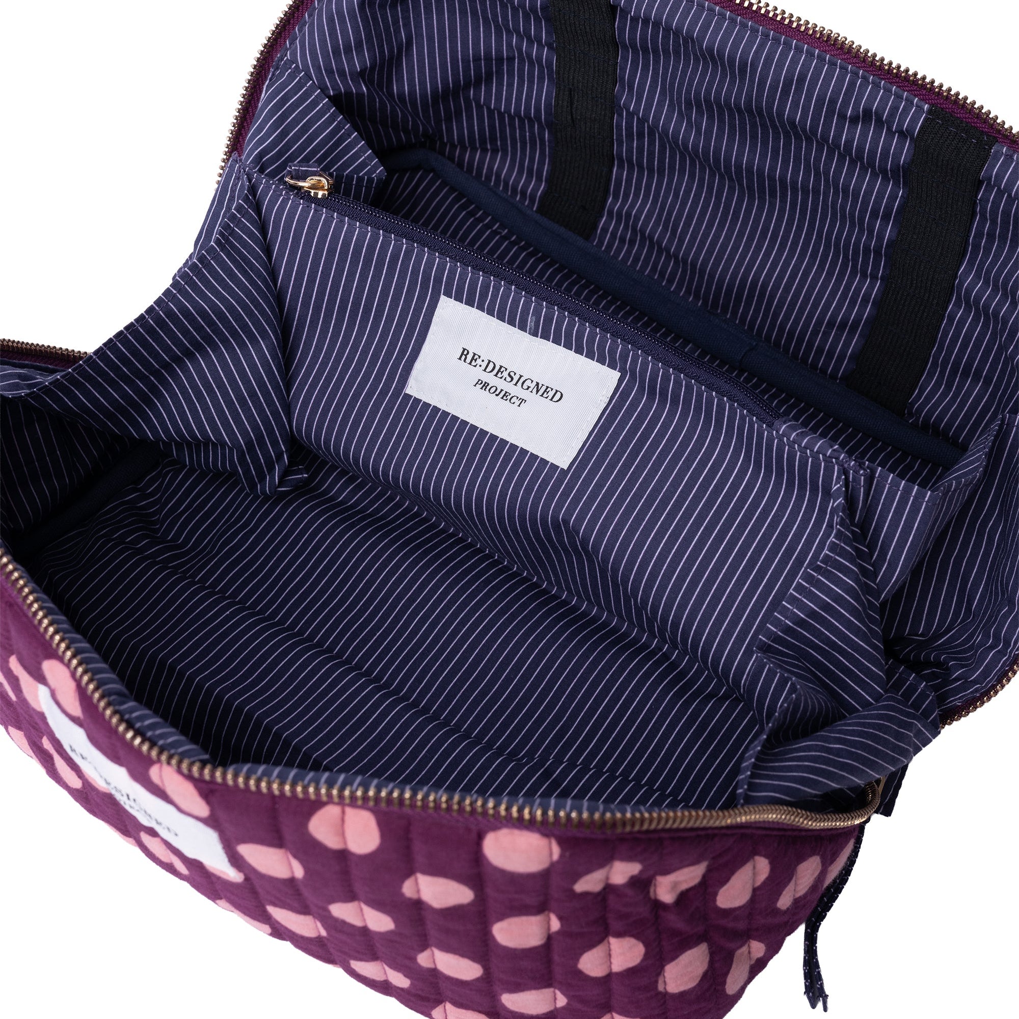 Re:Designed Project 9 Quilt