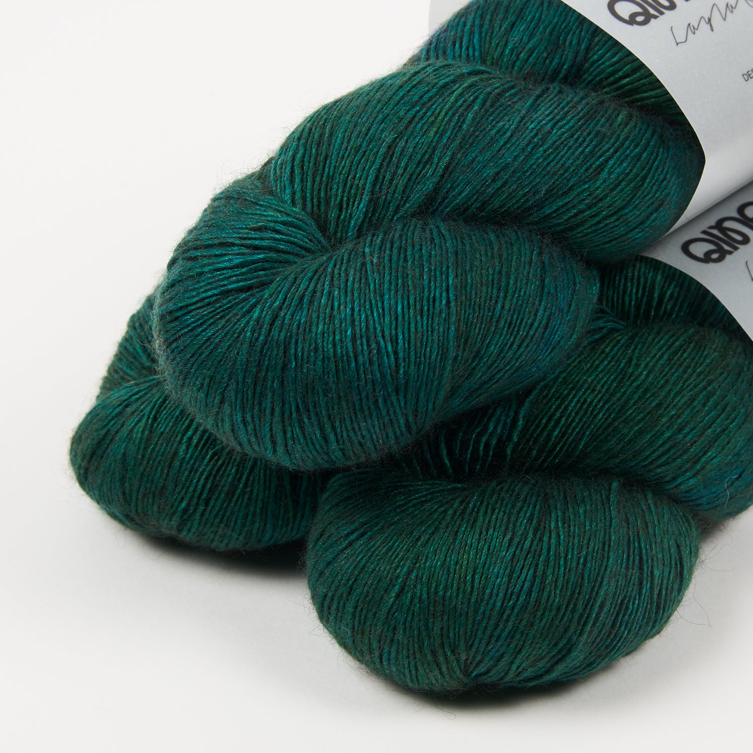 QING YAK SINGLES - FOREST