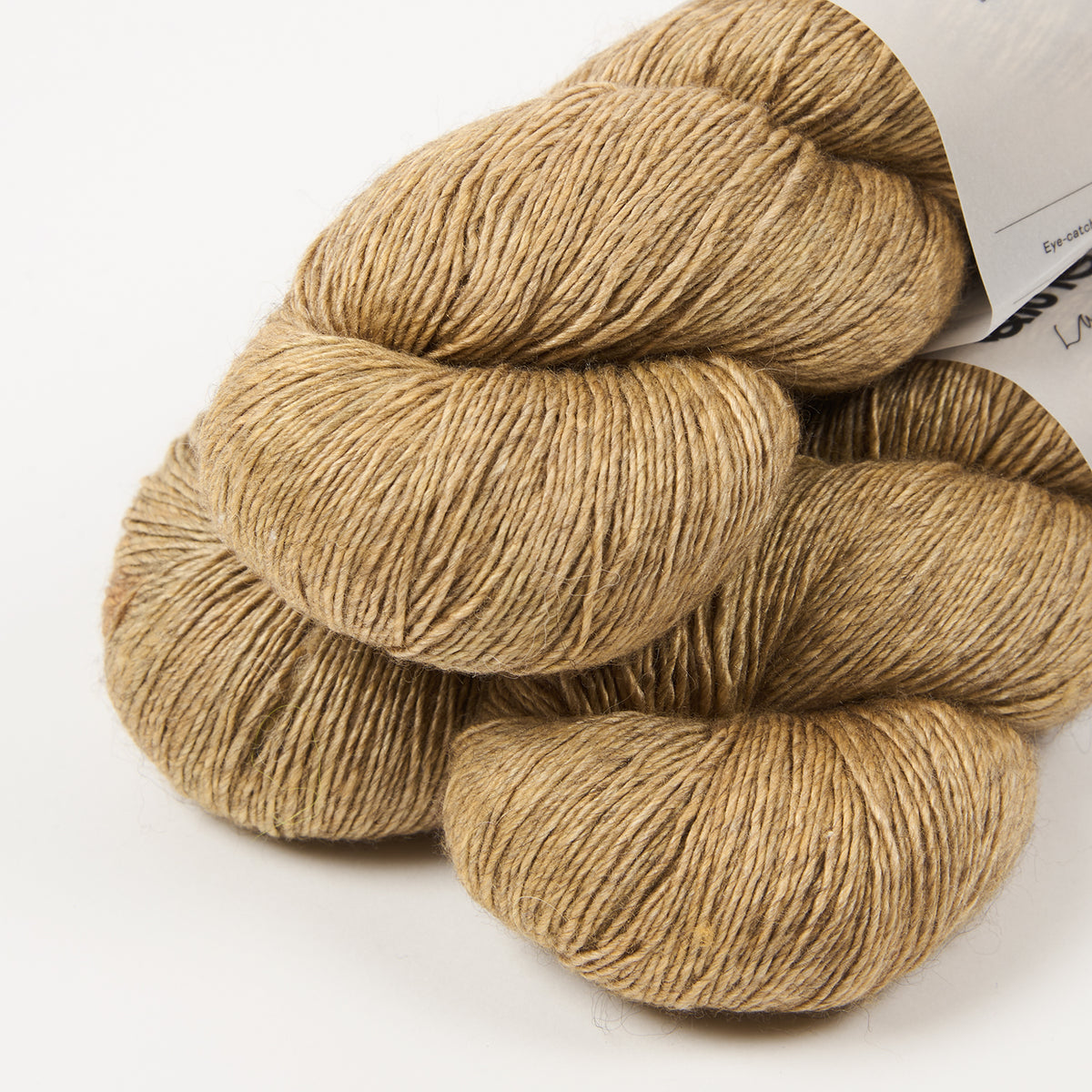 QING YAK SINGLES - TURMERIC