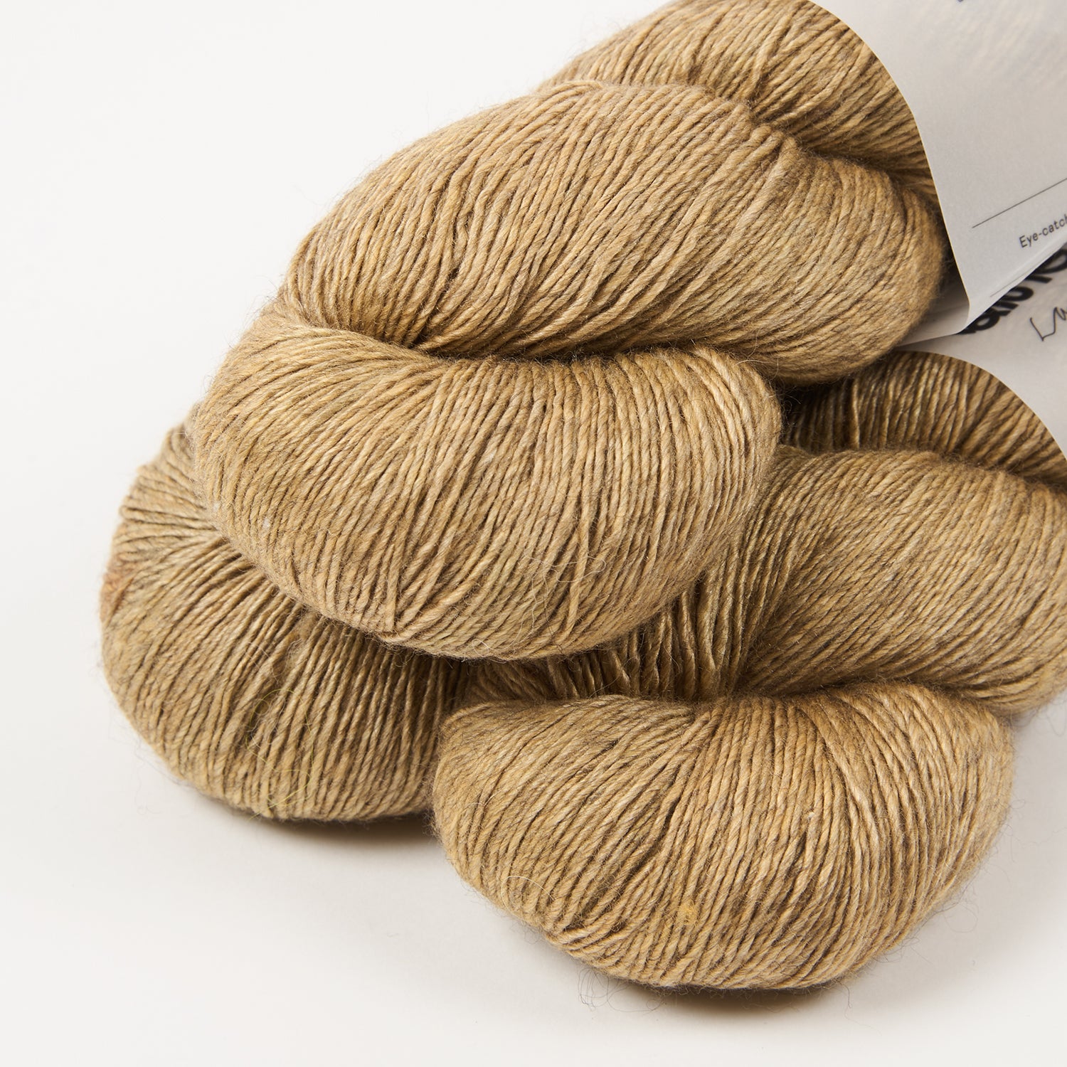 QING YAK SINGLES - TURMERIC