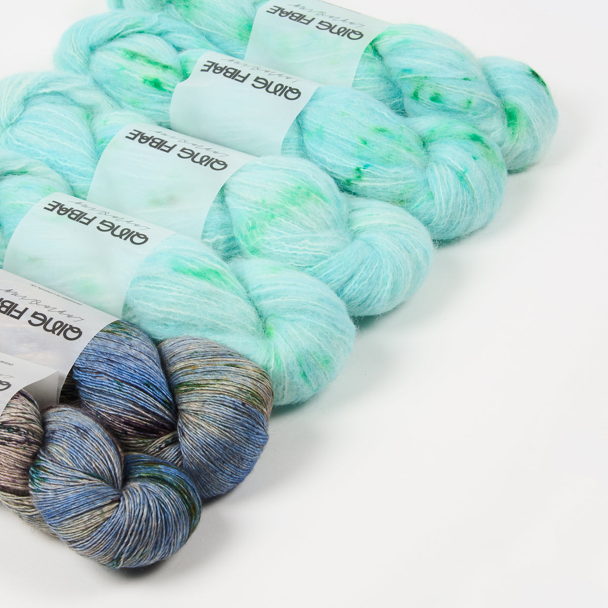 WESTKNITS KIT - NASSAU LIGHTS