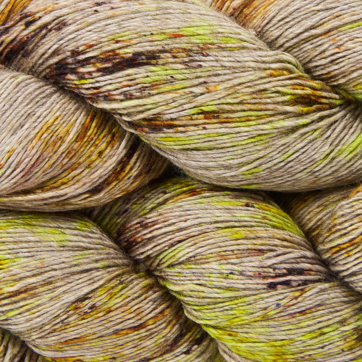 QING YAK SINGLES - DAFFODILS