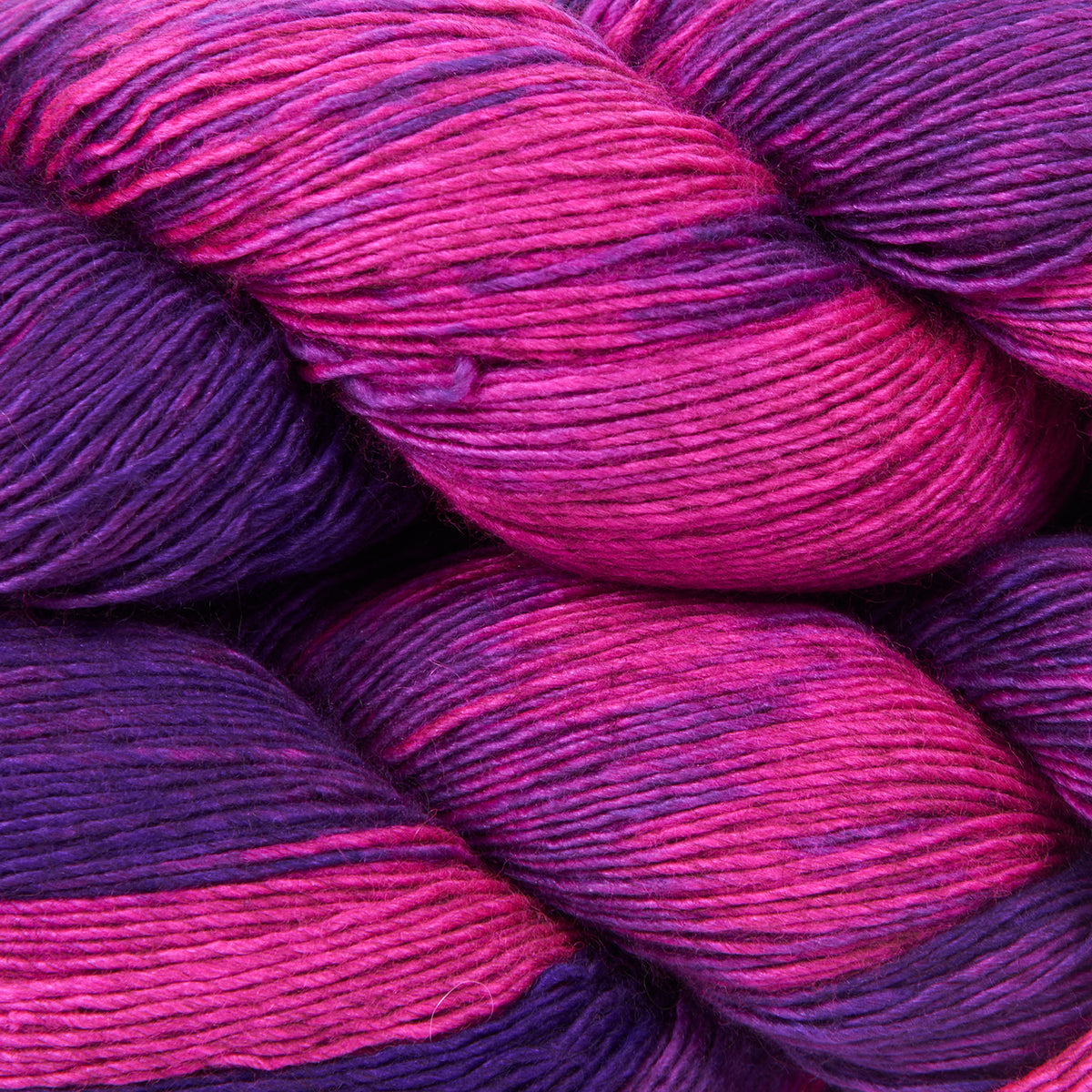 QING YAK SINGLES - FOXGLOVE