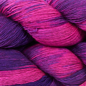 QING YAK SINGLES - FOXGLOVE