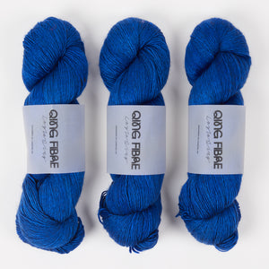 QING YAK SINGLES - HERO