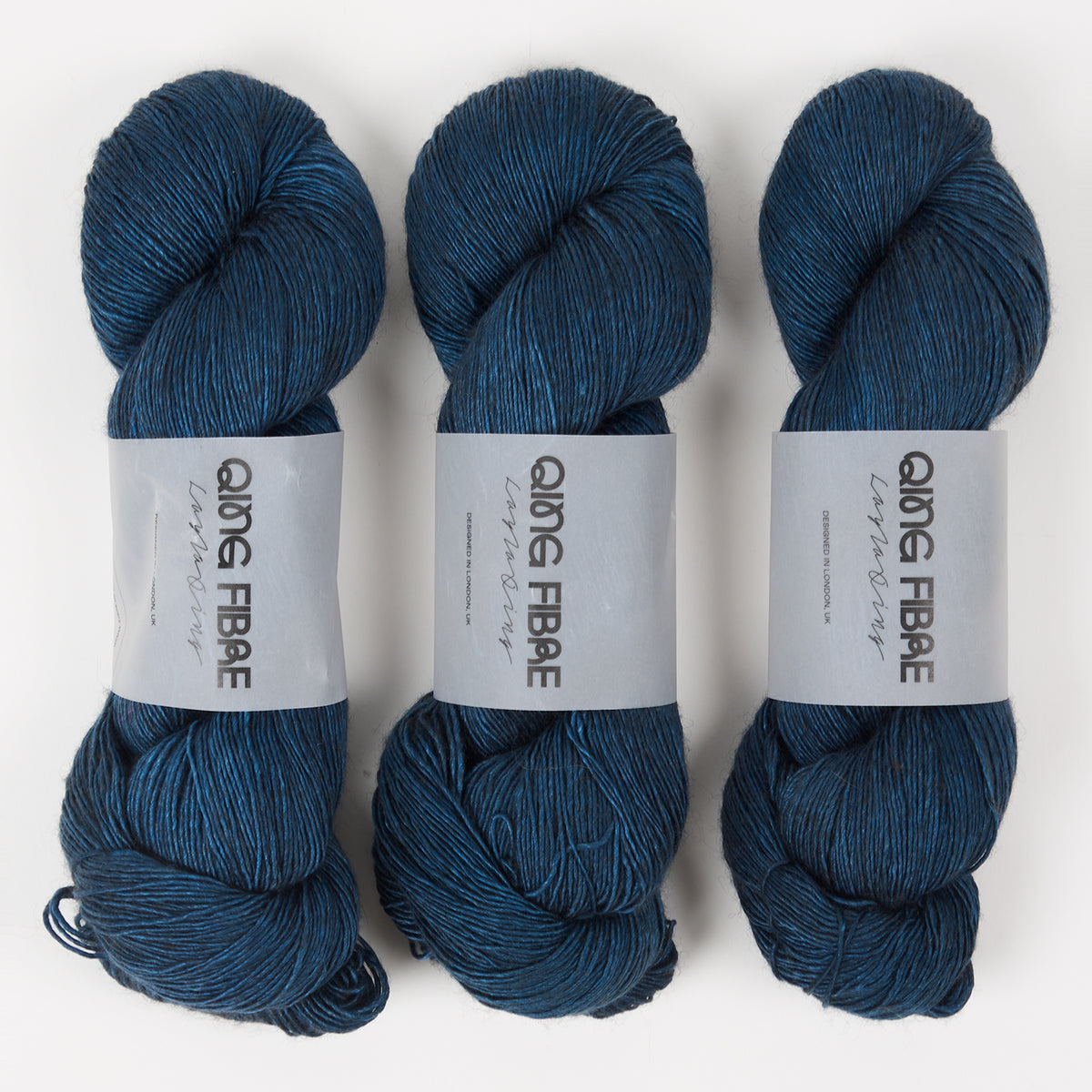 QING YAK SINGLES - OKINAMI