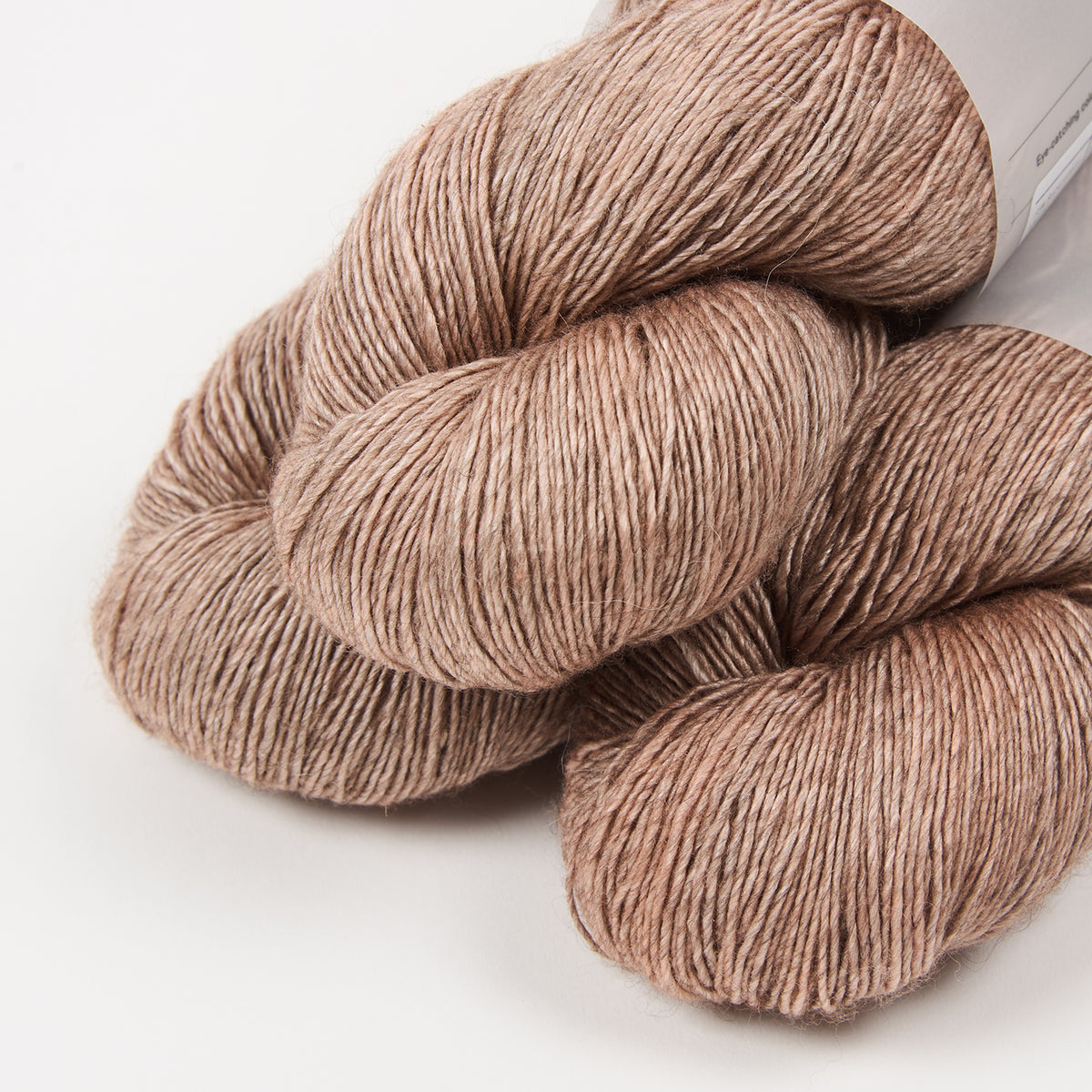 QING YAK SINGLES - PEACHY