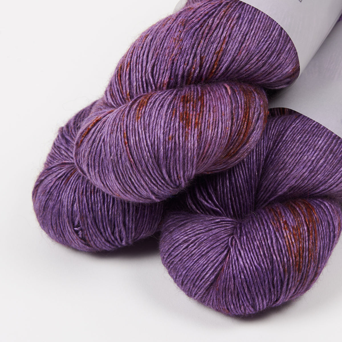 QING YAK SINGLES - PURPLE HAZE