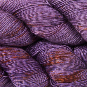 QING YAK SINGLES - PURPLE HAZE