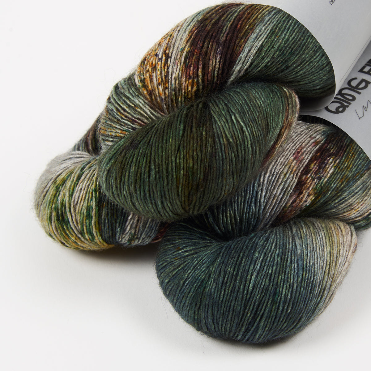 QING YAK SINGLES - SIREN