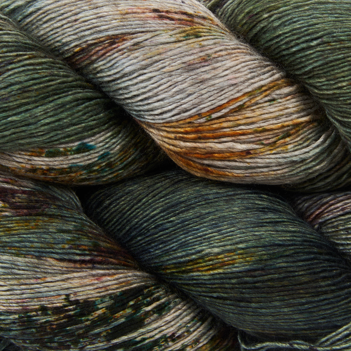 QING YAK SINGLES - SIREN