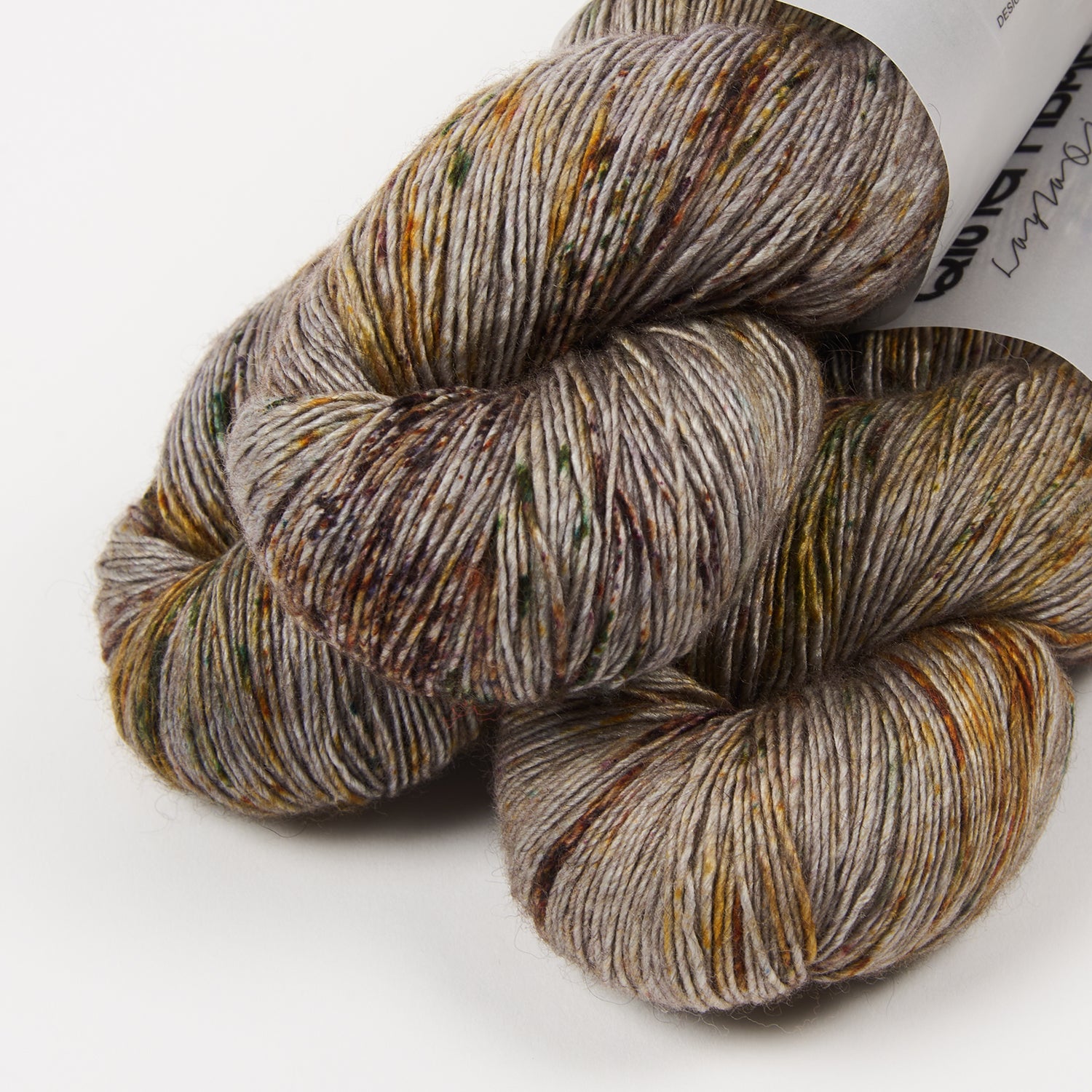 QING YAK SINGLES - SMOKE