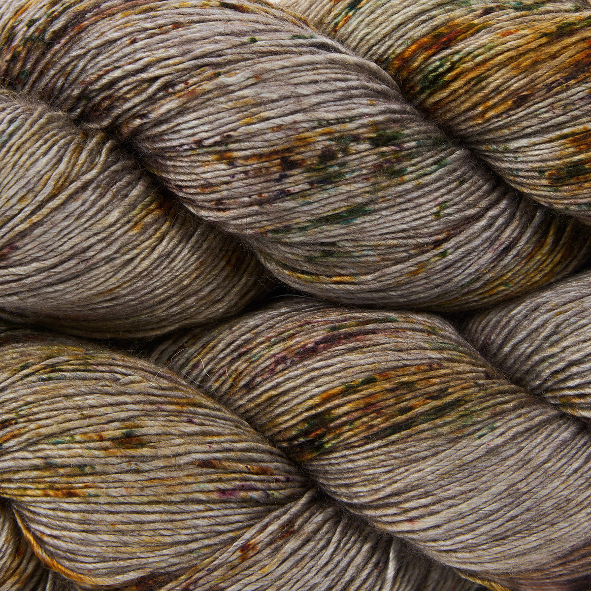 QING YAK SINGLES - SMOKE