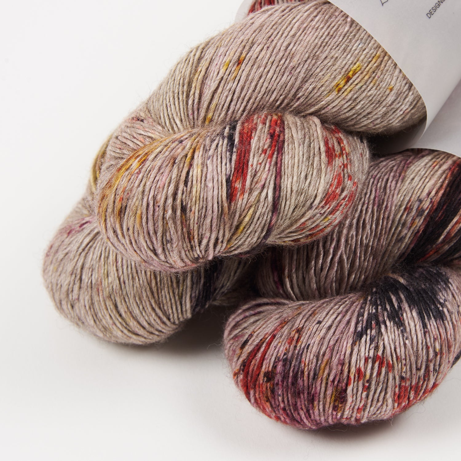 QING YAK SINGLES - SUNFLOWER MAZE