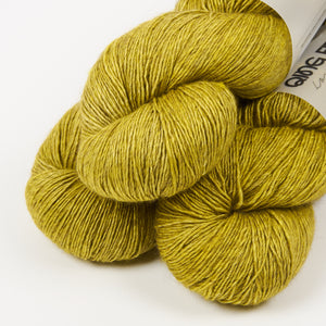 QING YAK SINGLES - ZEST