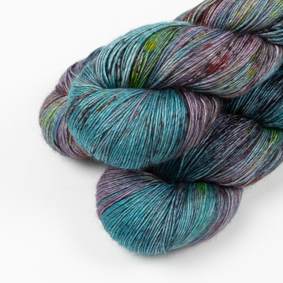 QING YAK SINGLES - BAREFOOT