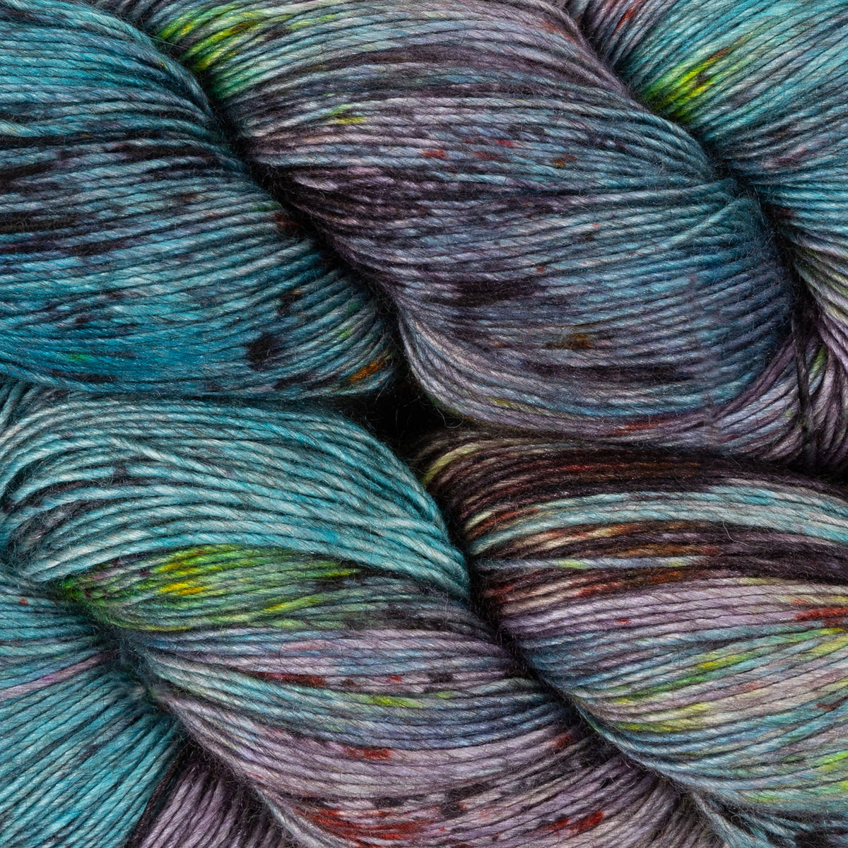 QING YAK SINGLES - BAREFOOT