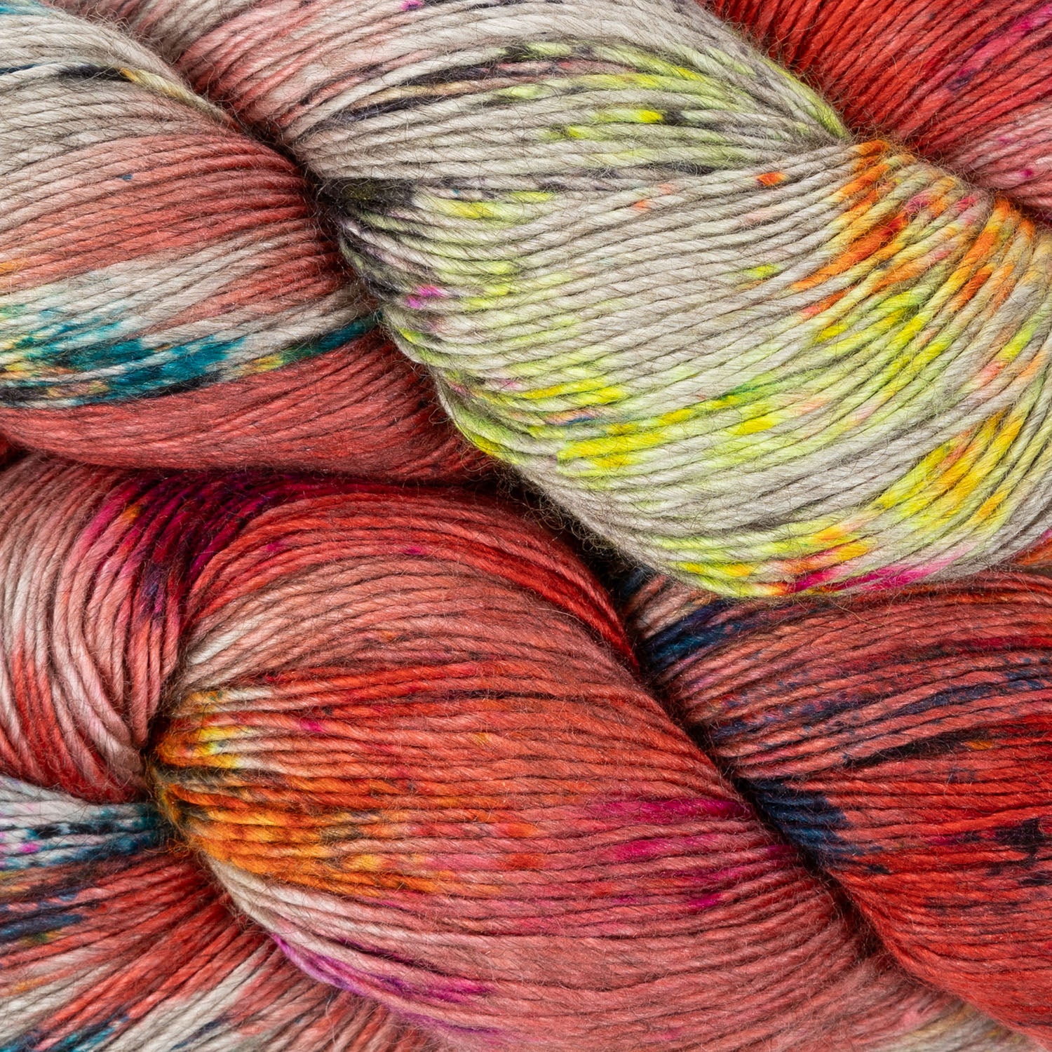 Qing Yak Singles - Colorada