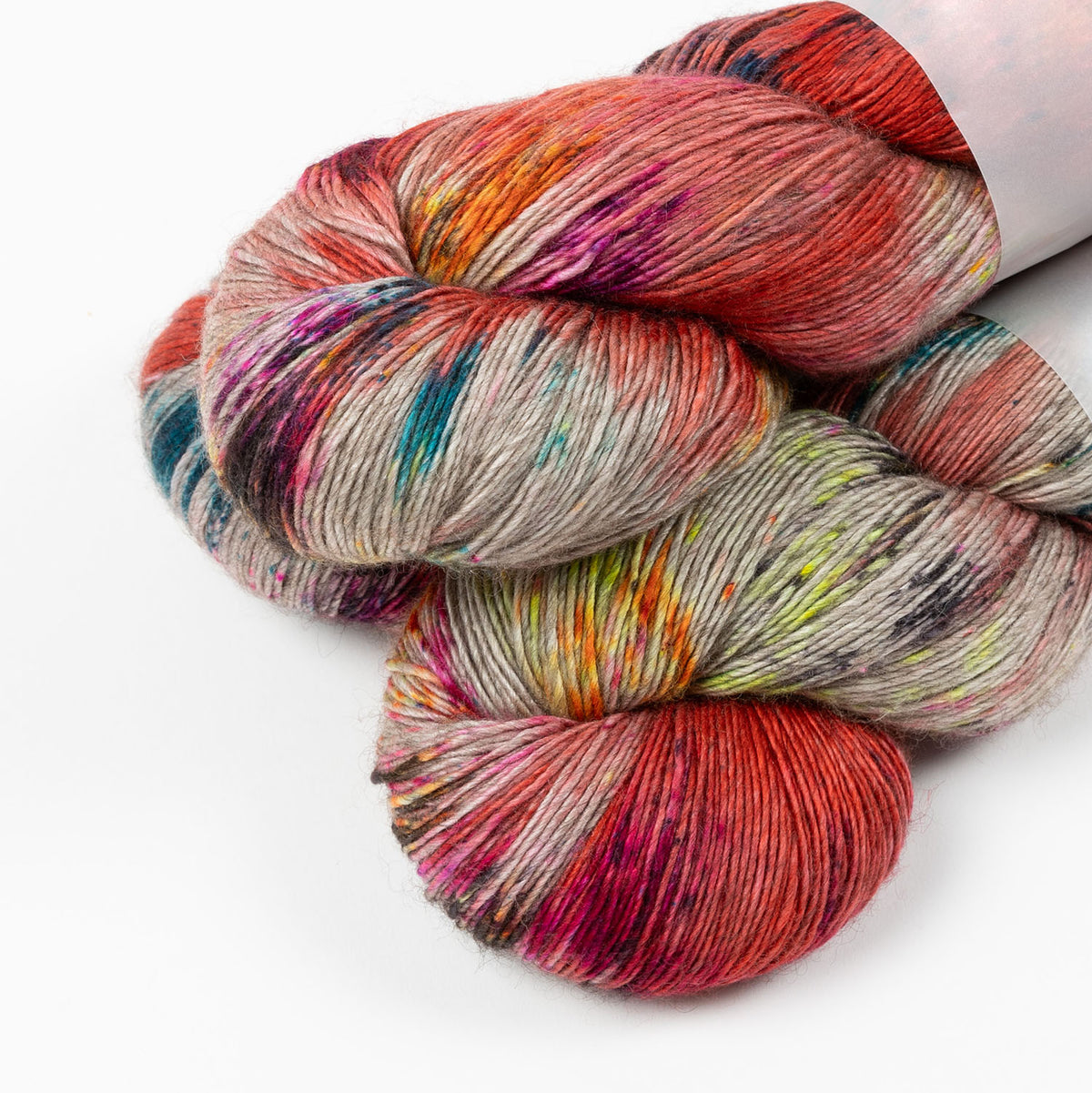 QING YAK SINGLES - COLORADA