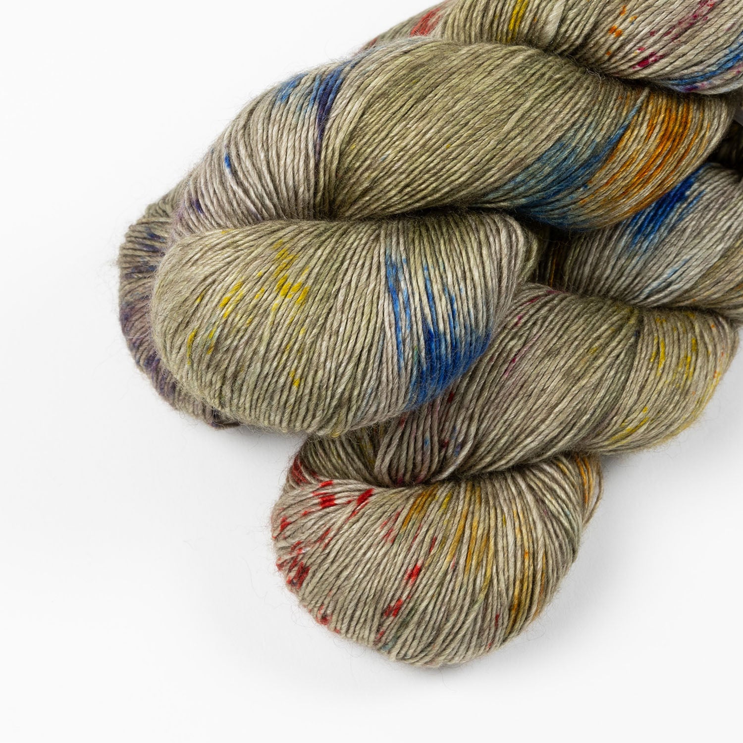 QING YAK SINGLES - COTTAGE CORE