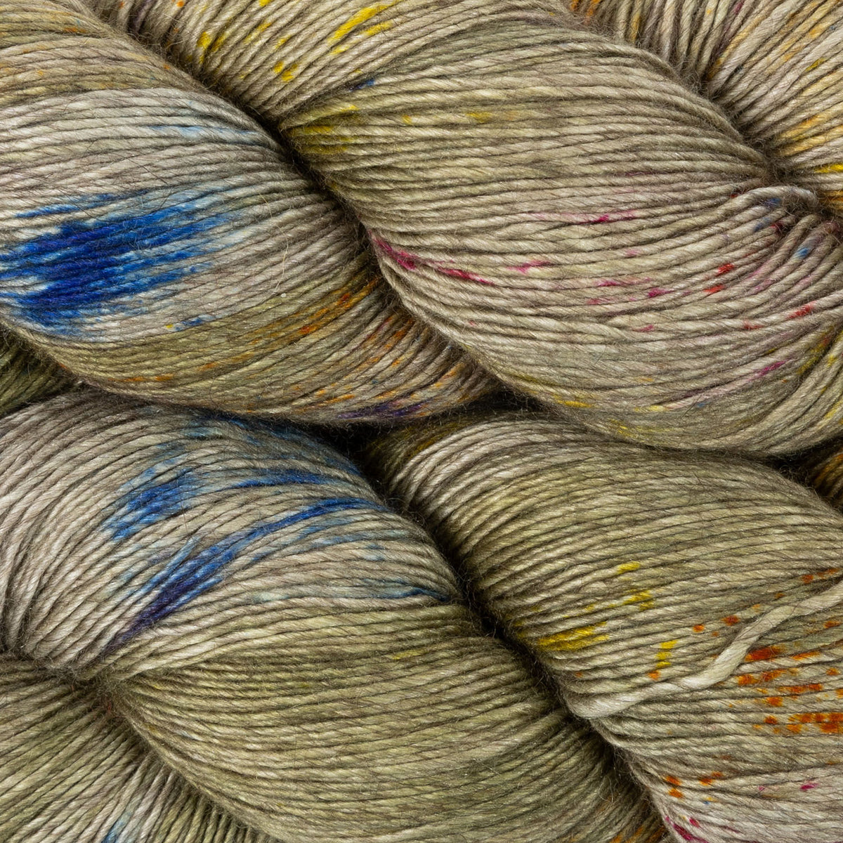 QING YAK SINGLES - COTTAGE CORE