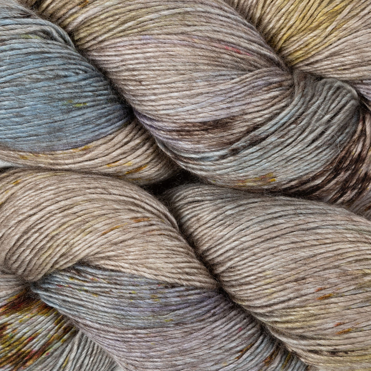 QING YAK SINGLES - DENIM