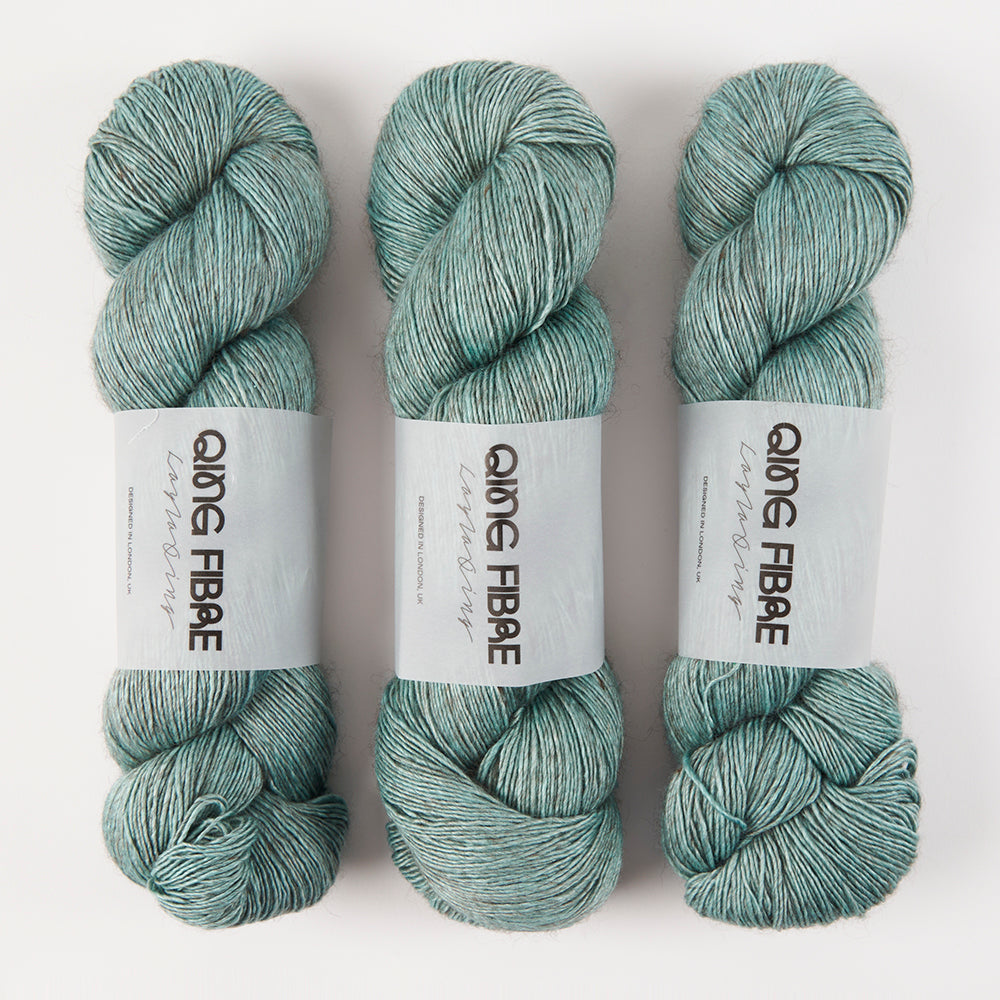 Qing Yak Singles - Driftglass