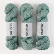 Qing Yak Singles - Driftglass